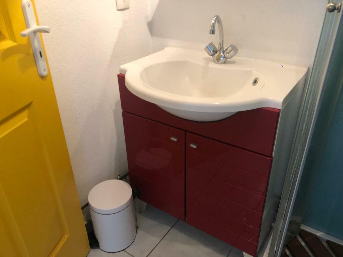 Apartmán Casa Mya Kourou Exteriér fotografie