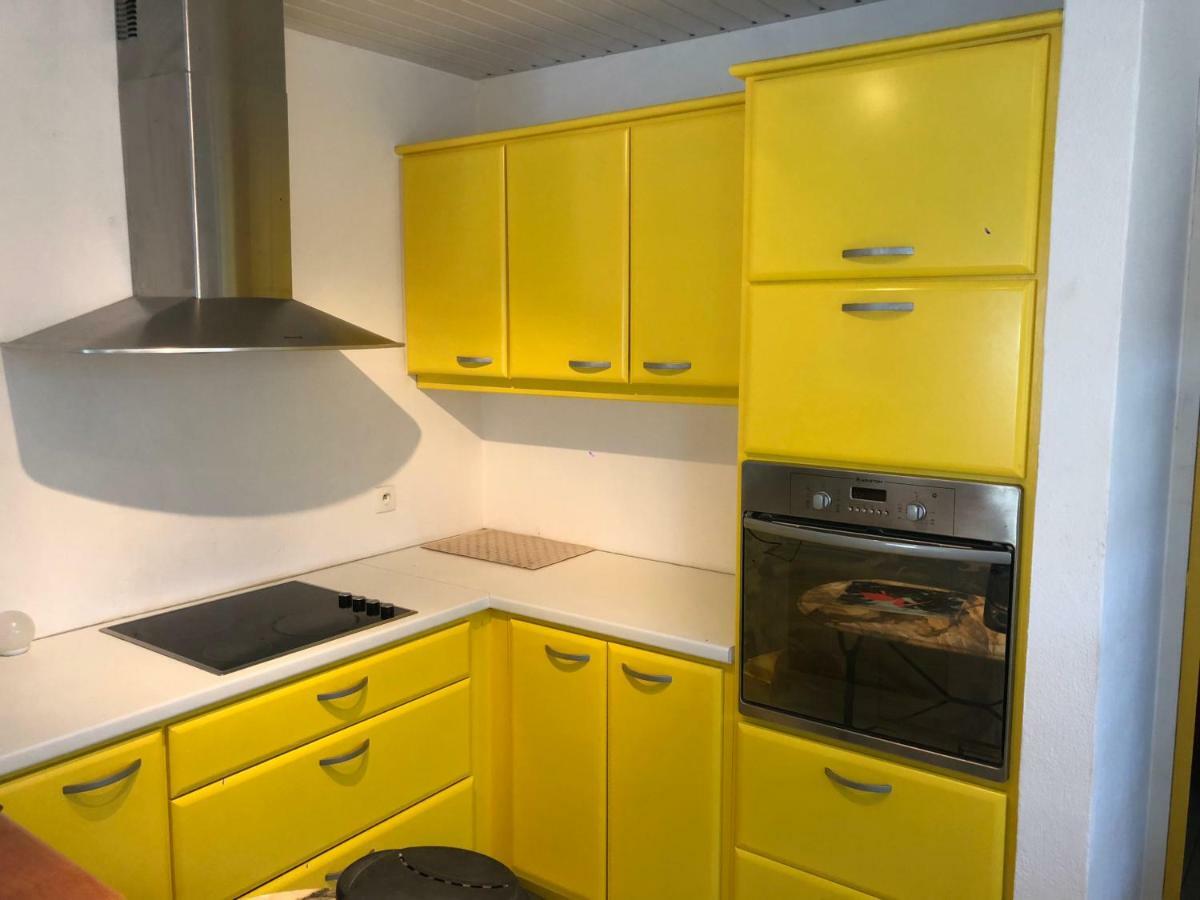Apartmán Casa Mya Kourou Exteriér fotografie